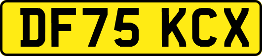 DF75KCX