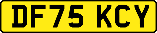 DF75KCY