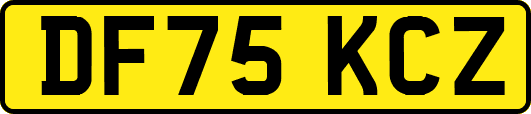 DF75KCZ