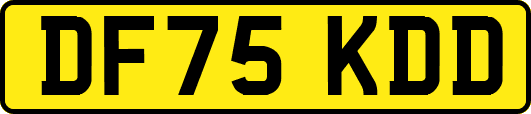 DF75KDD