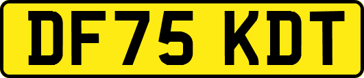 DF75KDT