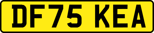 DF75KEA