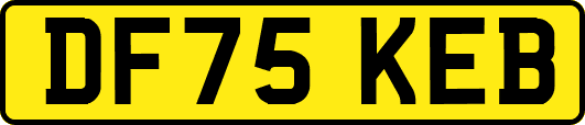 DF75KEB