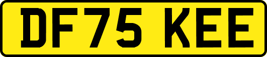 DF75KEE