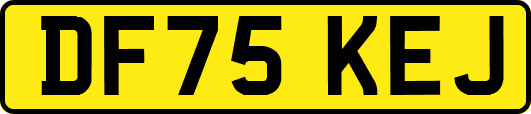 DF75KEJ