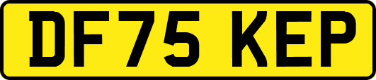 DF75KEP