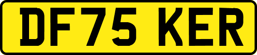 DF75KER