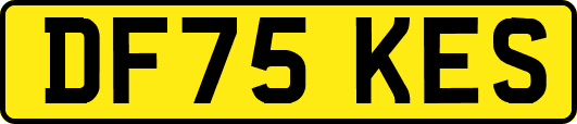 DF75KES