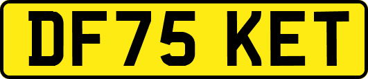 DF75KET