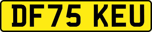 DF75KEU