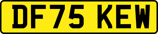 DF75KEW