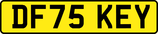 DF75KEY