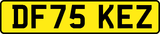 DF75KEZ