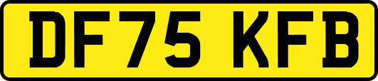 DF75KFB