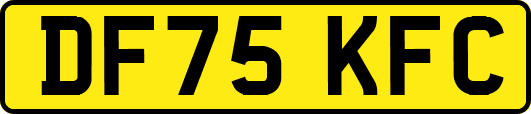 DF75KFC