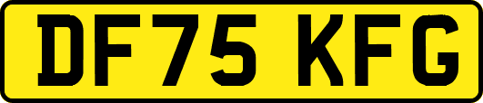 DF75KFG