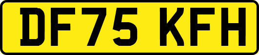 DF75KFH