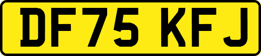 DF75KFJ