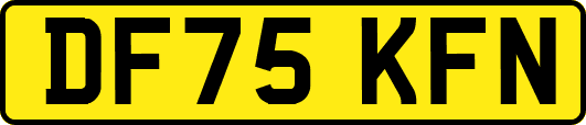 DF75KFN