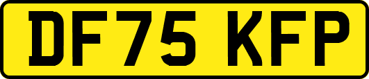 DF75KFP
