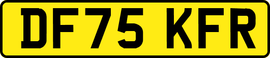 DF75KFR