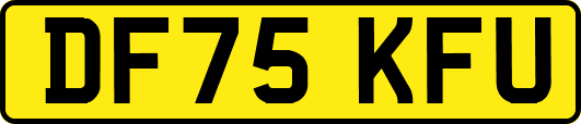 DF75KFU