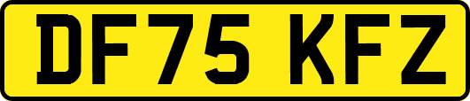 DF75KFZ