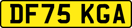 DF75KGA