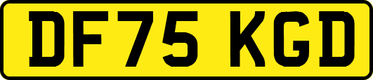 DF75KGD