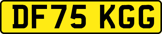 DF75KGG