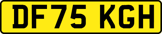 DF75KGH