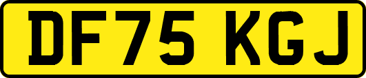 DF75KGJ