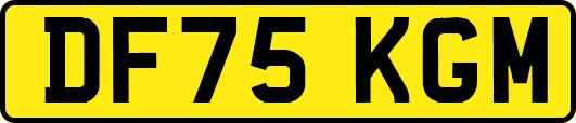 DF75KGM
