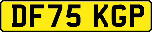 DF75KGP