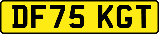 DF75KGT