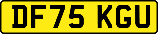 DF75KGU