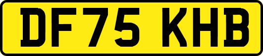 DF75KHB