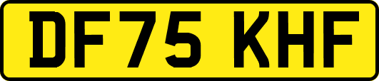 DF75KHF