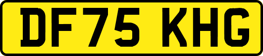 DF75KHG