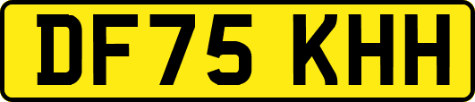 DF75KHH