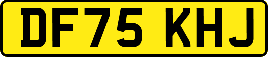 DF75KHJ