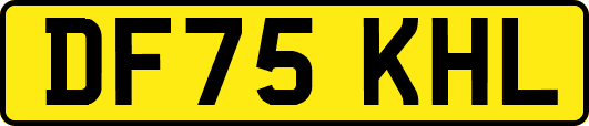 DF75KHL