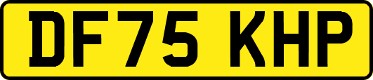 DF75KHP