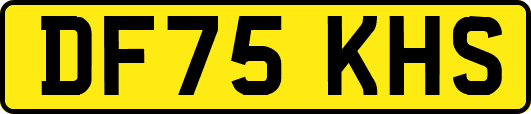 DF75KHS