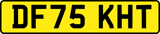 DF75KHT