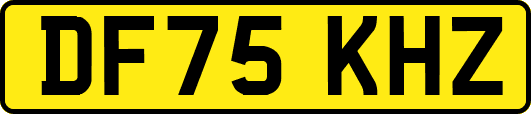 DF75KHZ