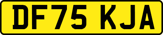 DF75KJA