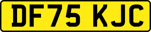 DF75KJC