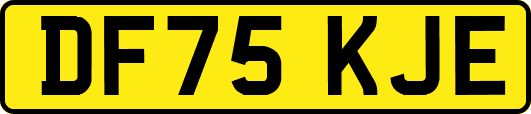 DF75KJE