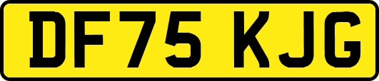 DF75KJG